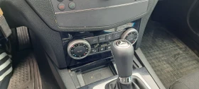 Mercedes-Benz C 200 2.2 CDI, снимка 13