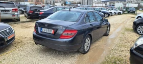 Mercedes-Benz C 200 2.2 CDI, снимка 7