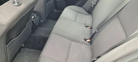 Mercedes-Benz C 200 2.2 CDI, снимка 10