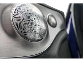 Mercedes-Benz C 43 AMG COUPE | SUNROOF | RED STITCH | BURMESTER  CARFAX, снимка 13