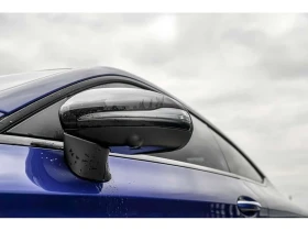 Mercedes-Benz C 43 AMG COUPE | SUNROOF | RED STITCH | BURMESTER  CARFAX, снимка 6