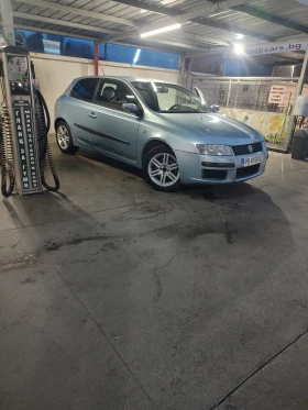 Fiat Stilo, снимка 1