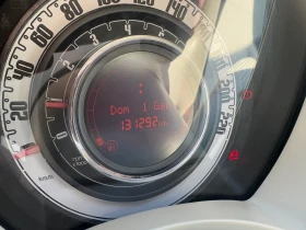 Fiat 500 1.2i, снимка 8