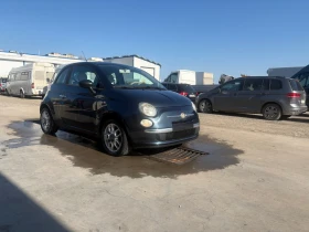 Fiat 500 1.2i, снимка 5