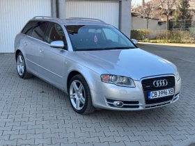 Audi A4 3.0TDI AUTOMAT, снимка 3