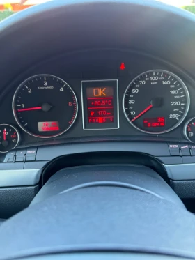 Audi A4 3.0TDI AUTOMAT, снимка 10