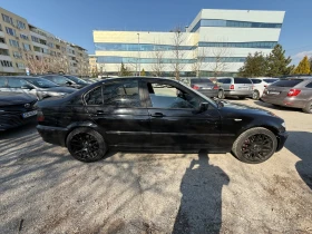 BMW 320, снимка 6