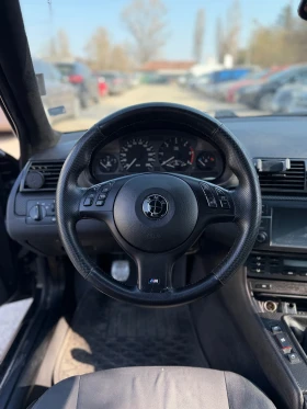 BMW 320, снимка 9