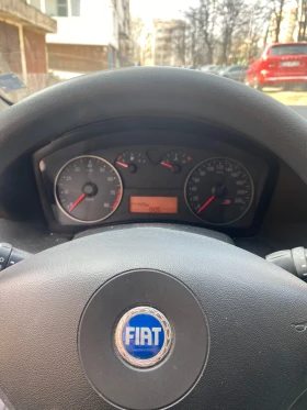 Fiat Stilo, снимка 6
