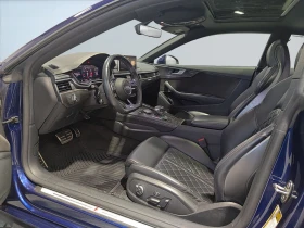 Audi S5 TFSI* quattro* AWD* АвтоКредит* (ЦЕНА ДО БГ), снимка 6