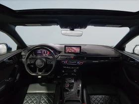 Audi S5 TFSI* quattro* AWD* АвтоКредит* (ЦЕНА ДО БГ), снимка 7
