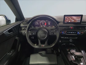 Audi S5 TFSI* quattro* AWD* АвтоКредит* (ЦЕНА ДО БГ), снимка 8