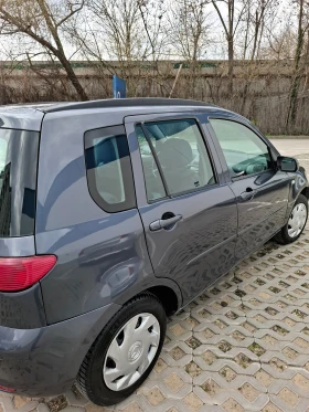 Mazda 2, снимка 3