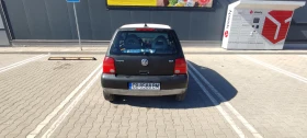 VW Lupo, снимка 4