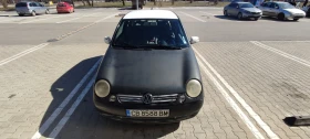VW Lupo, снимка 1