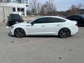 Audi S5 Technik/CARFAX/DIS/360/PANO/ОТ AUDI, снимка 2