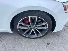 Audi S5 Technik/CARFAX/DIS/360/PANO/ОТ AUDI, снимка 5