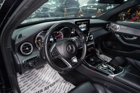 Mercedes-Benz C 250 D FULL AMG LINE LED NAVI BURM ЛИЗИНГ 100%, снимка 11