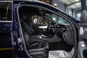Mercedes-Benz C 250 D FULL AMG LINE LED NAVI BURM ЛИЗИНГ 100%, снимка 12