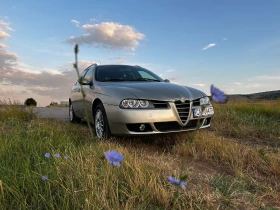 Alfa Romeo 156 sportwagon 1.9 JTD, снимка 1