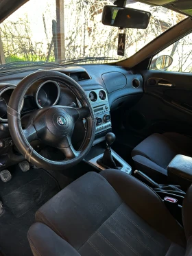 Alfa Romeo 156 sportwagon 1.9 JTD, снимка 6