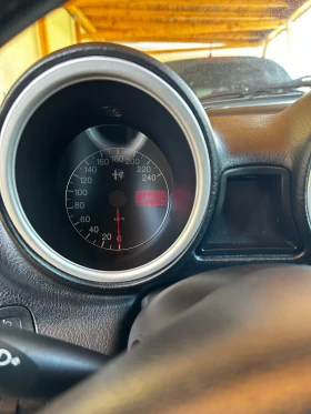 Alfa Romeo 156 sportwagon 1.9 JTD, снимка 7