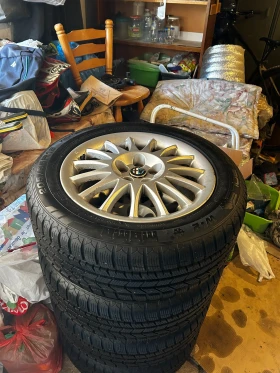 Alfa Romeo 156 sportwagon 1.9 JTD, снимка 10