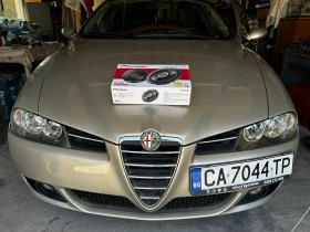Alfa Romeo 156 sportwagon 1.9 JTD, снимка 9