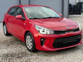Kia Rio 1.4DIESEL * Top* Led* EVRO6, снимка 3