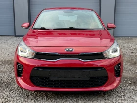 Kia Rio 1.4DIESEL * Top* Led* EVRO6, снимка 2