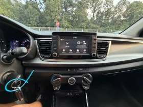 Kia Rio 1.4DIESEL * Top* Led* EVRO6, снимка 11