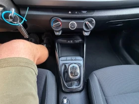 Kia Rio 1.4DIESEL * Top* Led* EVRO6, снимка 12