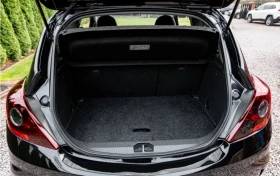 Opel Corsa * OPC * 1.6 TURBO 200ps * КОЖА * RECARO * FACELIFT, снимка 15