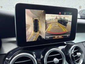 Mercedes-Benz C 300 2 КЛЮЧА * ПОДГРЕВИ* KEYLESS* 360* CARFAX, снимка 13