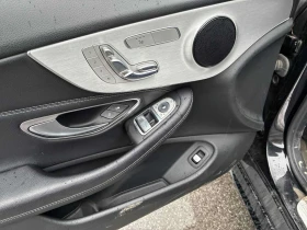 Mercedes-Benz C 300 2 КЛЮЧА * ПОДГРЕВИ* KEYLESS* 360* CARFAX, снимка 10