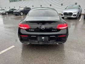 Mercedes-Benz C 300 2 КЛЮЧА * ПОДГРЕВИ* KEYLESS* 360* CARFAX, снимка 4