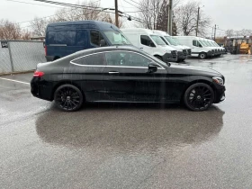 Mercedes-Benz C 300 2 КЛЮЧА * ПОДГРЕВИ* KEYLESS* 360* CARFAX, снимка 3
