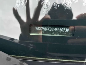 Mercedes-Benz C 300 2 КЛЮЧА * ПОДГРЕВИ* KEYLESS* 360* CARFAX, снимка 17