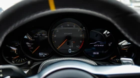 Porsche 911 GT3 RS (В гаранция), снимка 13