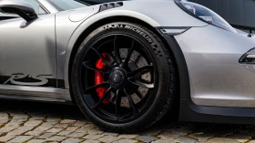 Porsche 911 GT3 RS (В гаранция), снимка 6