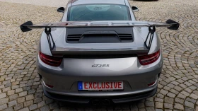 Porsche 911 GT3 RS (В гаранция), снимка 4