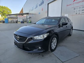 Mazda 6, снимка 1