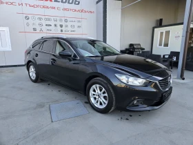 Mazda 6, снимка 2