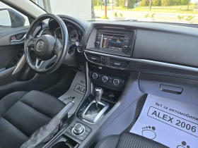 Mazda 6, снимка 7