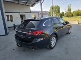 Mazda 6, снимка 3