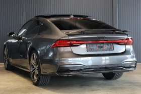 Audi A7 3XS-LINE* HD MATRIX LIGHTS* PANO* 360* B&O* , снимка 6
