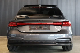 Audi A7 3XS-LINE* HD MATRIX LIGHTS* PANO* 360* B&O* , снимка 7