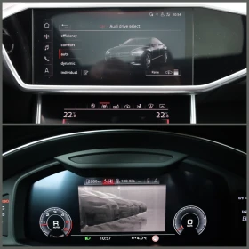 Audi A7 3XS-LINE* HD MATRIX LIGHTS* PANO* 360* B&O* , снимка 14