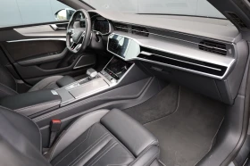 Audi A7 3XS-LINE* HD MATRIX LIGHTS* PANO* 360* B&O* , снимка 15