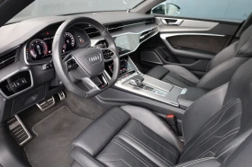Audi A7 3XS-LINE* HD MATRIX LIGHTS* PANO* 360* B&O* , снимка 9